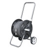 Hose reel kit with 1/2" WHITE LINE hose 30 meters