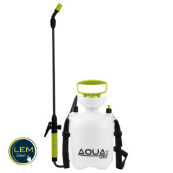 AQUA SPRAY' 3L pressure sprayer
