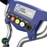 AR Blue Clean 1425 160bar thermal high-pressure cleaner