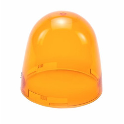 Orange cap for Flex series flashing light