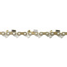 AMA 3/8" Low Profile 050" chain - 1.3 mm 30 m roll