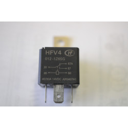 Relay 12 V DC 40/30 Amps