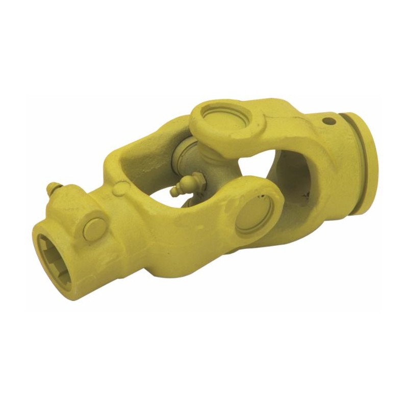 CARDAN JOINT COMPLETE OUTER TUBE PROFILE 2A CAT. W2300 - (W210)