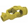 CARDAN JOINT COMPLETE OUTER TUBE PROFILE 0A CAT. W2200 - (W200)