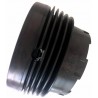 RUBBER CARDAN SHAFT PROTECTION CAT.6