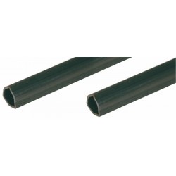 OUTER TUBE TRIANGULAR PROFILE CAT.3 INT. / 2 EXT. L : 3 M (/MT)