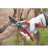 Professional pruning shears L 230 mm cut Ø 24 mm