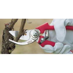 Professional pruning shears L 210 mm cut Ø 24 mm