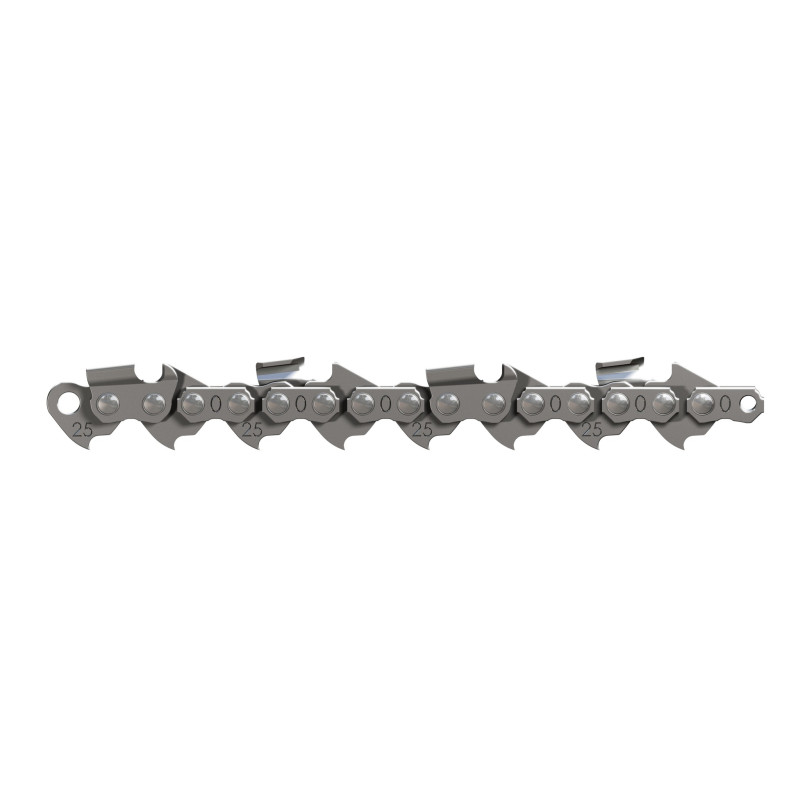 OREGON 25 AP 1/4" MICRO-CHISEL chain - 050" - 1.3 mm - 48 links