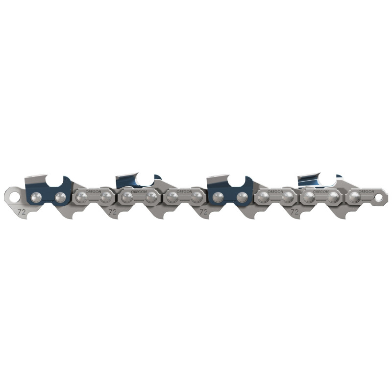 OREGON 73 LPX 3/8" SUPER-70 .058" - 1.5 mm - 72 link chain